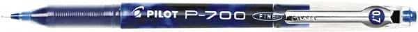 Pilot - Precision Point Roller Ball Pen - Blue - Caliber Tooling