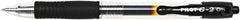 Pilot - Conical Roller Ball Pen - Black - Caliber Tooling