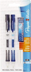 Paper Mate - 0.5mm Lead Mechanical Pencil - Black - Caliber Tooling