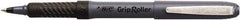 Bic - Conical Roller Ball Pen - Black - Caliber Tooling