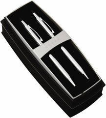 Cross - Conical Ball Point Pen - Black - Caliber Tooling