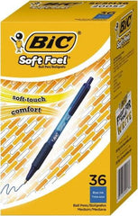 Bic - Conical Ball Point Pen - Blue - Caliber Tooling