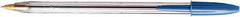 Bic - Conical Ball Point Pen - Blue - Caliber Tooling