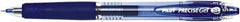 Pilot - Precision Point Roller Ball Pen - Blue - Caliber Tooling