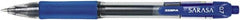 Zebra - Conical Roller Ball Pen - Blue - Caliber Tooling