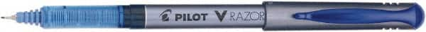 Pilot - Precision Point Marker Pen - Blue - Caliber Tooling