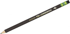 DIXON - #2HB Pencil - Black - Caliber Tooling