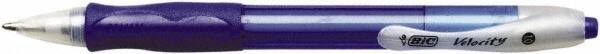 Bic - Conical Ball Point Pen - Blue - Caliber Tooling