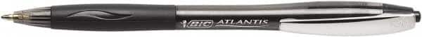 Bic - Conical Ball Point Pen - Black - Caliber Tooling