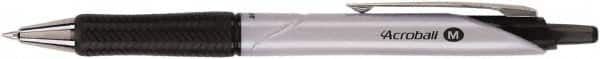 Pilot - Conical Ball Point Pen - Black - Caliber Tooling