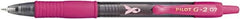 Pilot - Conical Roller Ball Pen - Black - Caliber Tooling