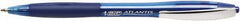 Bic - Conical Ball Point Pen - Blue - Caliber Tooling