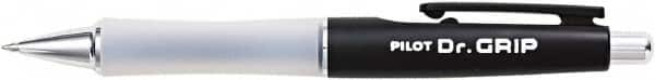 Pilot - Conical Ball Point Pen - Black - Caliber Tooling