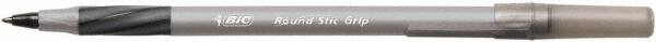 Bic - Conical Ball Point Pen - Black - Caliber Tooling