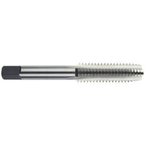 1/2″ NC, 13 TPI, 3 -Flute, H3 Bottoming Straight Flute Tap Series/List #2046 - Caliber Tooling