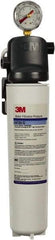 3M - 4" OD, 0.5µ, Polypropylene Replacement Cartridge for BREW120-MS - 17" Long, Reduces Calcium & Magnesium Hard Scale on Evaporator Plates - Caliber Tooling