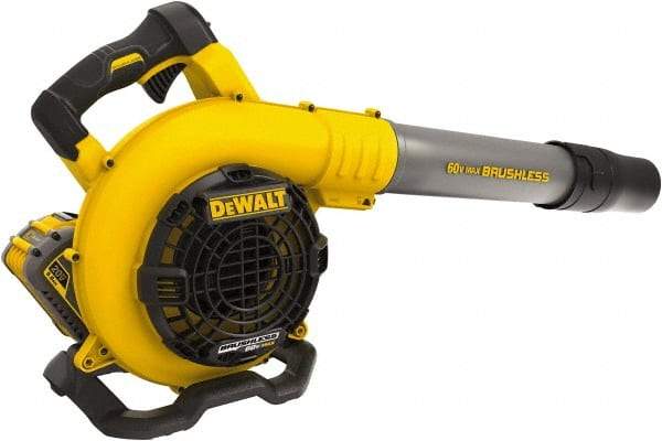 DeWALT - Handheld Blower - Battery Powered - Caliber Tooling