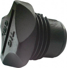 Parker - FRL Fill Plug - Use with Parker P3Y Lubricators - Caliber Tooling