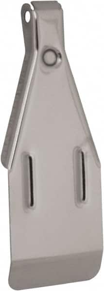 SANI-LAV - Faucet Replacement Single Knee Pedal Valve - Stainless Steel, Use with Valves 111, Valves 109, Valves 110, Valves 112 - Caliber Tooling