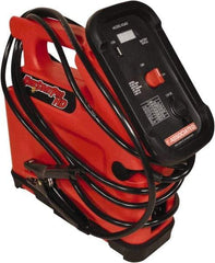 Associated Equipment - 12 Volt Battery Powered Starter - 1,700 Peak Amps - Caliber Tooling