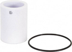 Parker - Replacement Filter Element - 5 µ Rating, For Use with Parker P3Y Particulate Filters - Caliber Tooling