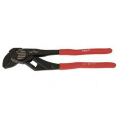 10.25" PLIERS WRENCH - Caliber Tooling