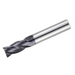 EC-H5M 04-09C06CFR0.2-57 END MILL - Caliber Tooling