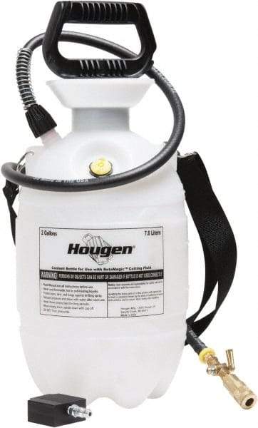 Hougen - Power Drill Pressurized Coolant System - For HMD933, HMD934 - Caliber Tooling