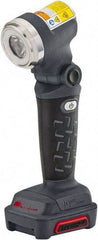 Ingersoll-Rand - 12 Volts, 180 Lumens, Cordless Work Light - 65 hr Run Time - Caliber Tooling