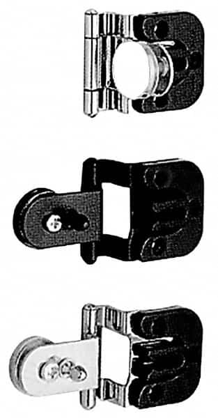 Sugatsune - Glass Door Hinge - Exact Industrial Supply