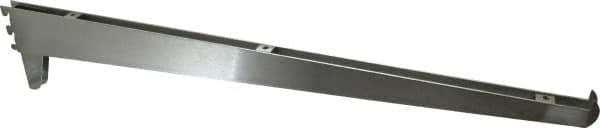 Knape & Vogt - Anachrome Steel Coated Double Bracket - 24" Long - Caliber Tooling