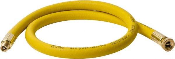 Oatey - Faucet Replacement Hose Extension - Rubber, Use with Test Balls - Caliber Tooling