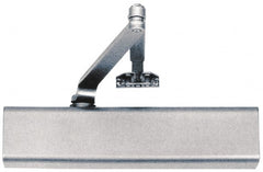 Norton Door Closers - Power Operated Dampers Type: Multi-Size Closer Mount: Push/Pull Side - Caliber Tooling