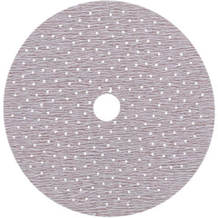 Hook & Loop Discs; Disc Diameter (Decimal Inch): 5 in; Grade: Fine; Grit: 400; Abrasive Type: Coated; Backing Material: Paper; Abrasive Material: Aluminum Oxide; Disc Color: Brown; Arbor Hole Size: 11/16; Maximum Rpm: 15000.000; Flexible: Yes; Backing Wei