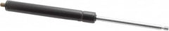 Value Collection - 0.24" Rod Diam, 0.59" Tube Diam, 60 Lb Capacity, Fixed Force Gas Spring - 9.6" Extended Length, 3.15" Stroke Length, Threaded End, Black Nitride Piston - Caliber Tooling