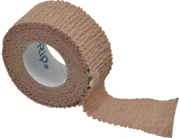 Medique - 1" Wide, General Purpose Wrap - Woven Fabric Bandage - Caliber Tooling