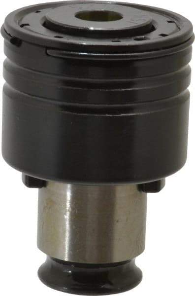 Viking Industries - 0.318" Shank Diam Tapping Holder with Clutch - M7 to M8 Tap Capacity - Exact Industrial Supply