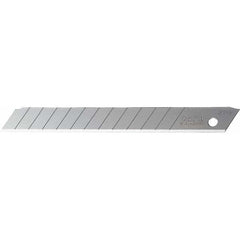 Olfa - Stainless Steel Snap Blade - Caliber Tooling