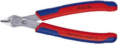 Knipex - 5" OAL, Diagonal Cutter - Caliber Tooling