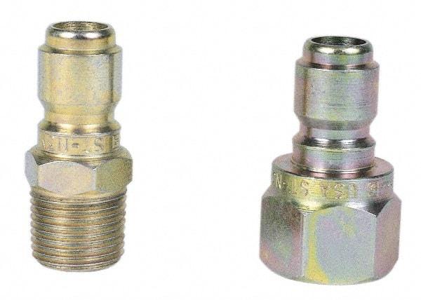 Import - Pressure Washer Accessories Type: Plug Maximum Pressure (psi): 4,200 - Caliber Tooling