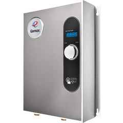 Eemax - 240 Volt Electric Water Heater - 18 KW, 75 Amp, 8 AWG Wire Gauge - Caliber Tooling