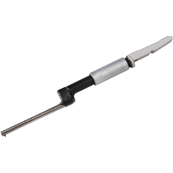 Mitutoyo - CMM Styli & Probes Stylus or Probe: Stylus Stylus Type: Needle - Caliber Tooling