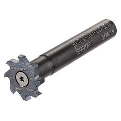 SD S-A-L4.50-C.625-SP15-C MILL - Caliber Tooling