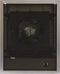 TPI - 17,065 Max BTU Rating, Wall Heater - 12 Amps, 240V 3PH Only Volts - Caliber Tooling