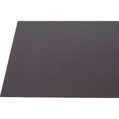 Made in USA - 1/16" Thick x 24" Wide x 24" Long, Matrix Hybrid Laminate Sheet - Black Eggplant, Rockwell M-117 Hardness, Matrix HT Grade, ±0.0075 Tolerance - Caliber Tooling