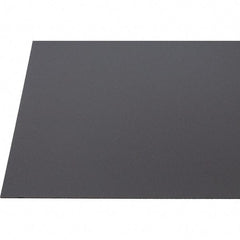 Made in USA - 1/32" Thick x 24" Wide x 48" Long, Matrix Hybrid Laminate Sheet - Black Eggplant, Rockwell M-117 Hardness, Matrix HT Grade, ±0.0065 Tolerance - Caliber Tooling