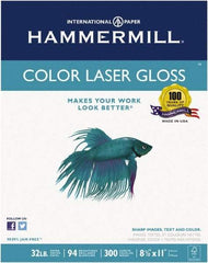 Hammermill - White Copy Paper - Use with Laser Printers, Copiers - Caliber Tooling