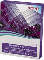 Xerox - White Copy Paper - Use with Imaging Equipment - Caliber Tooling