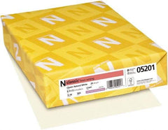 Neenah Paper - 8-1/2" x 11" Natural White Copy Paper - Use with Laser Printers, Inkjet Printers, Copiers - Caliber Tooling