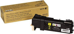 Xerox - Yellow Toner Cartridge - Use with Xerox Phaser 6500, WorkCentre 6505 - Caliber Tooling